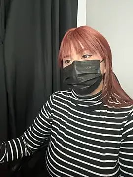 Anonnymsk on StripChat