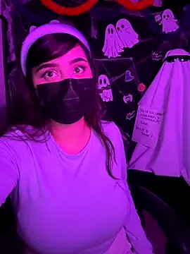 Anonnymsk on StripChat