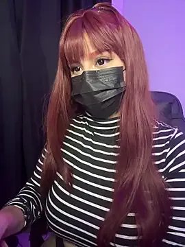 Anonnymsk on StripChat