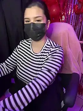 Anonnymsk — SHOW TETAS