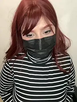 Anonnymsk on StripChat