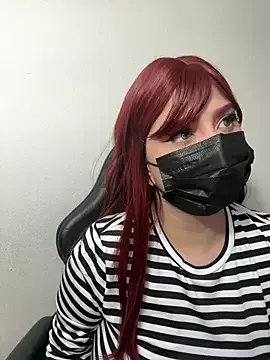 Anonnymsk on StripChat