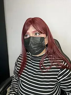 Anonnymsk on StripChat