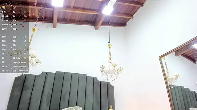 Offline AnthonelaRusso_ on StripChat