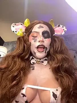 antonelaswete02 — 5min DOMI Ctrl+Oceani Mega SQUIRT