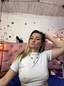 antonella87 on StripChat