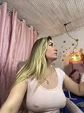 antonella87 on StripChat