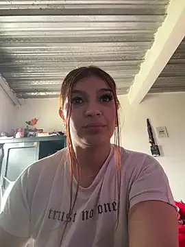 Antonella__b on StripChat