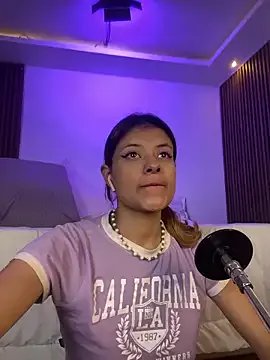 Antonella_Torres2 on StripChat