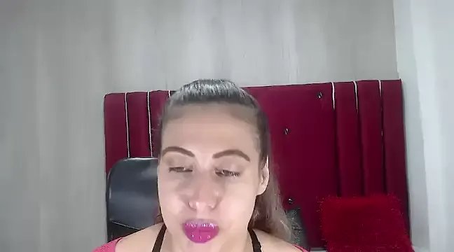 AntonellaBlanc on StripChat