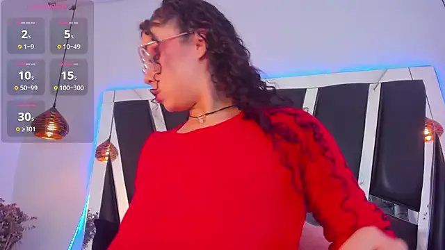 antonelllepiercee on StripChat