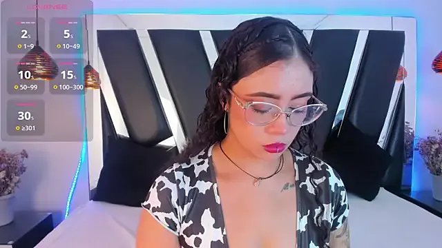 antonelllepiercee on StripChat