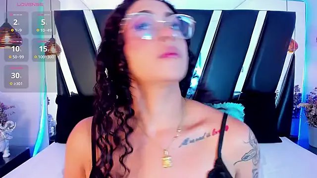 antonelllepiercee on StripChat