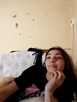 AntoniaHottie on StripChat