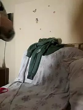 AntoniaHottie on StripChat