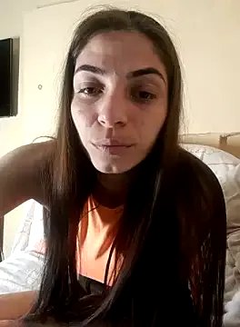 AntoniaHottie on StripChat