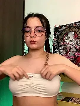 Antoniart_ on StripChat