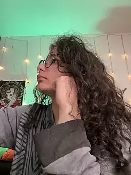 Antoniart_ on StripChat