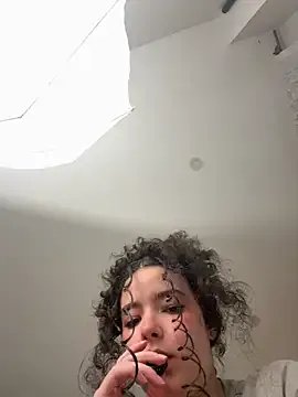 Antoniart_ on StripChat