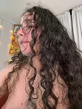 Antoniart_ on StripChat