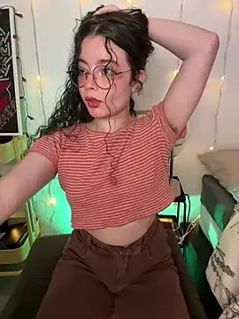 Antoniart_ on StripChat