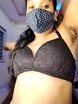 Anu--Telugu on StripChat