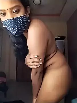 Anu--Telugu on StripChat