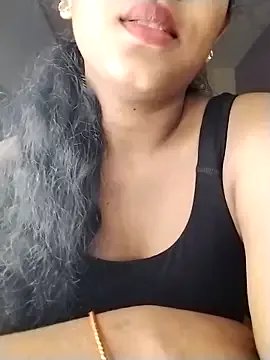 Anu--Telugu on StripChat