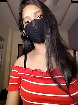 Anu--Telugu on StripChat