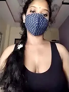 Anu--Telugu on StripChat