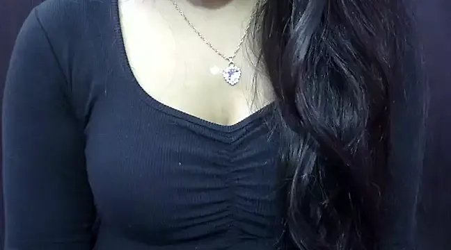 Anvesha_7 on StripChat