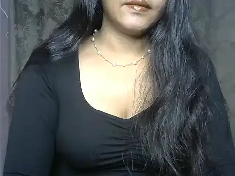 Anvesha_7 on StripChat