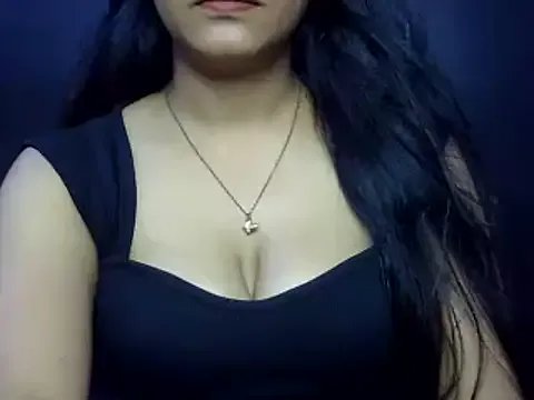 Anvesha_7 on StripChat