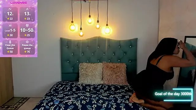 Any_topless on StripChat