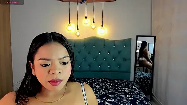 Any_topless on StripChat