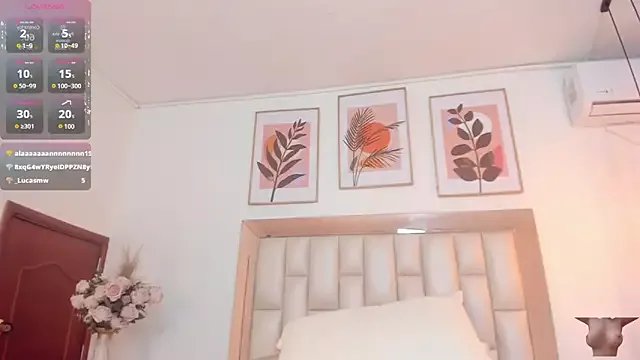 any_vega7 on StripChat