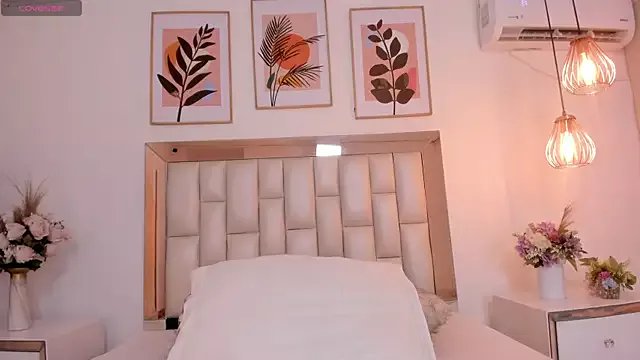 any_vega7 on StripChat