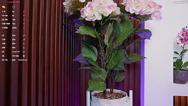 Anybuny on StripChat