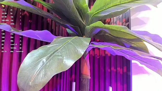 Anybuny on StripChat