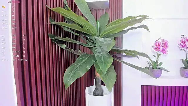 Anybuny on StripChat