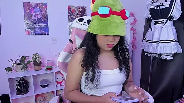 anyburkee on StripChat