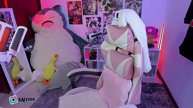 anyburkee on StripChat