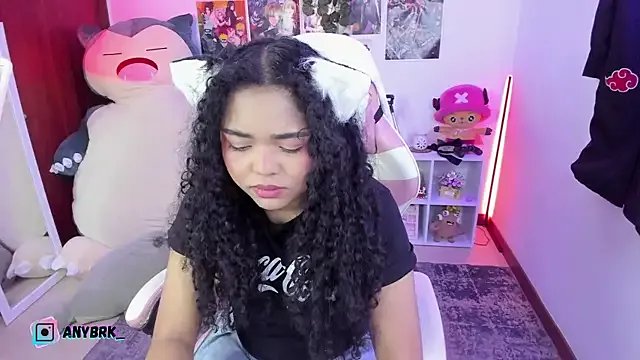 anyburkee on StripChat