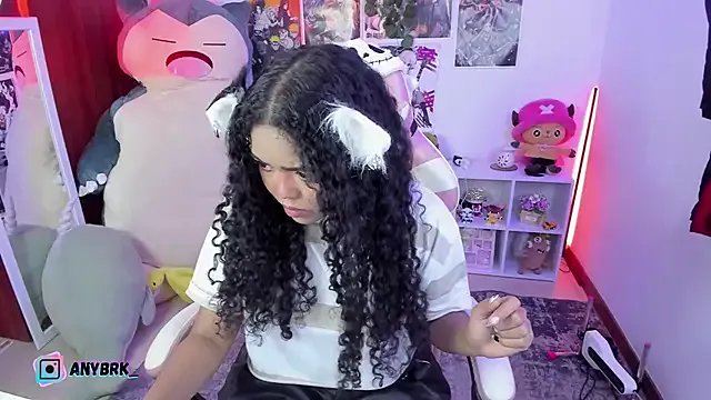 anyburkee on StripChat