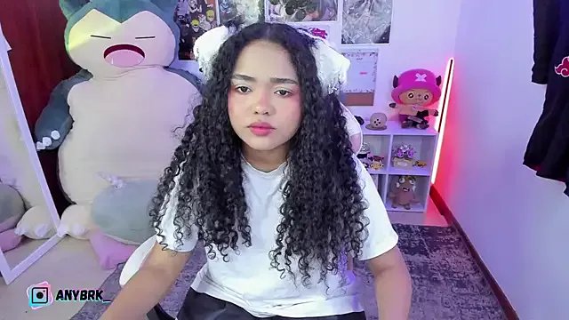 anyburkee on StripChat