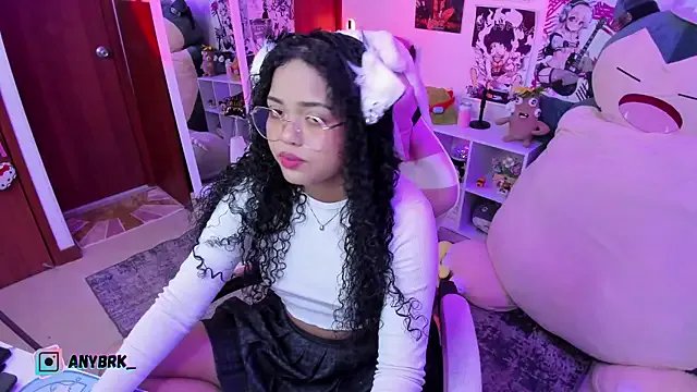 anyburkee on StripChat