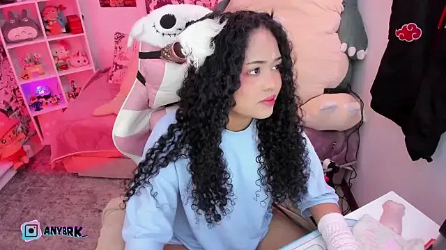 anyburkee on StripChat