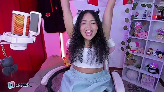 anyburkee on StripChat