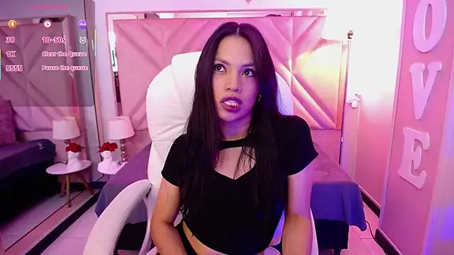 anyjones_ on StripChat