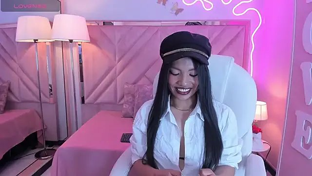 anyjones_ on StripChat